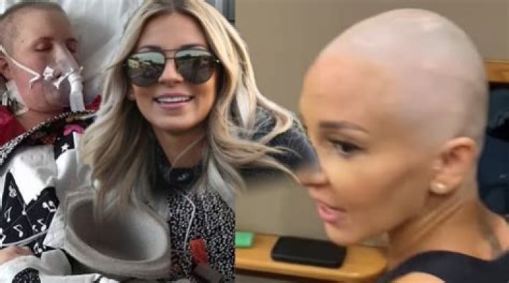 Lizzy Musi’s Health Update: ‘Street Outlaws’ Star’s Journey After Breast Cancer Diagnosis