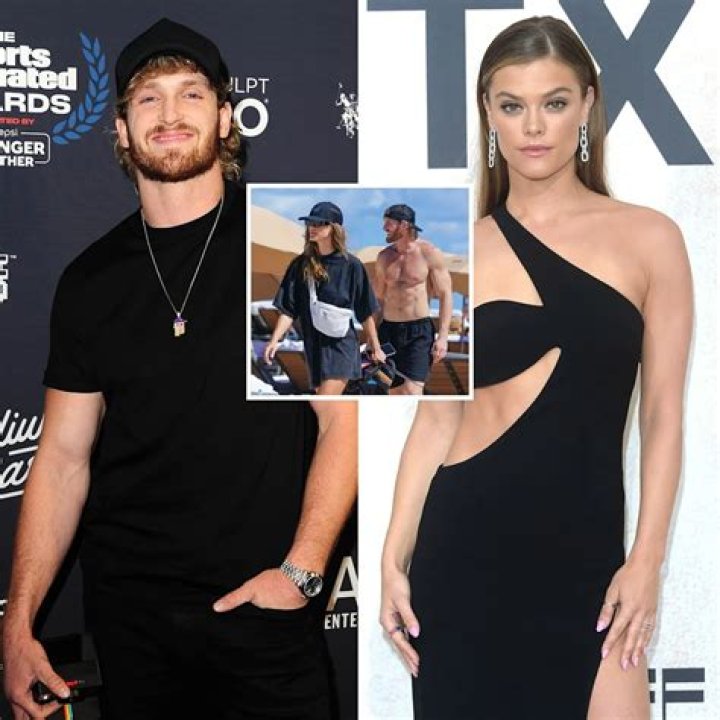 Logan Paul Proves He and Nina Agdal Are Still Going Strong With Beach Date: Photos