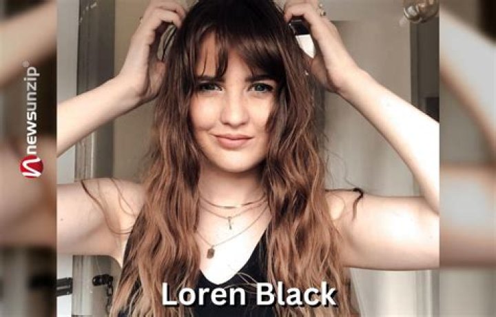 Loren Black Wiki (Actress) Age, Height, Parents, Ethnicity, Boyfriend, Biography, Net Worth & More
