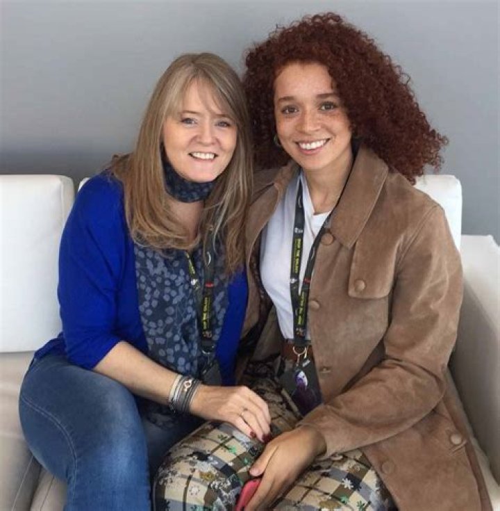 Louise Kellyman – Celebsgraphy