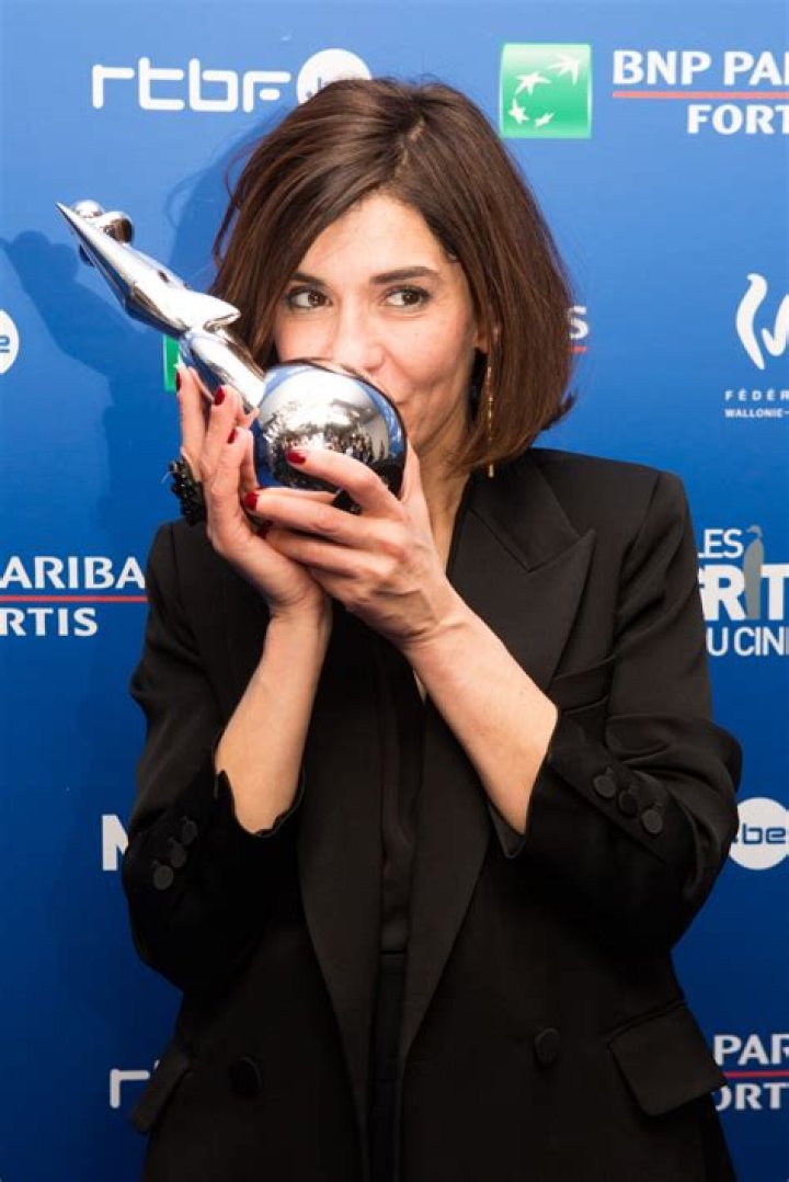 Lubna Azabal