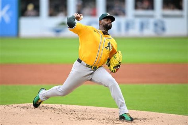 Luis Severino