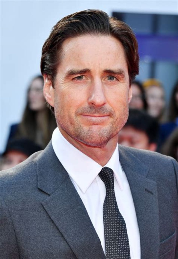 Luke Wilson
