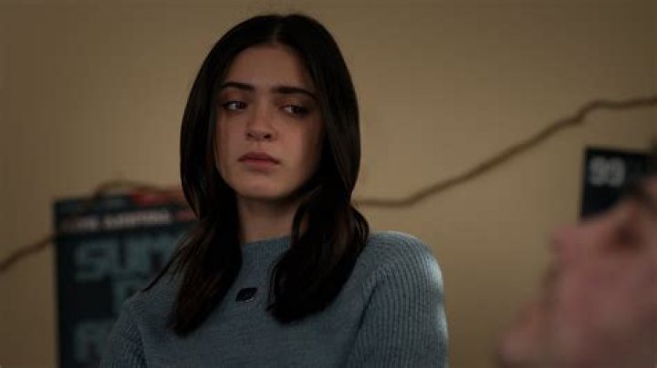 Luna Blaise
