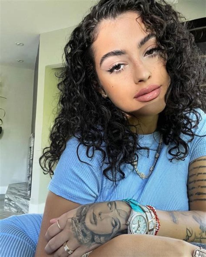 Malu Trevejo – Celebsgraphy