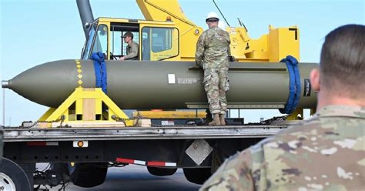 Man's Dead Mother Was Used In Military Bomb Tests Without His Consent