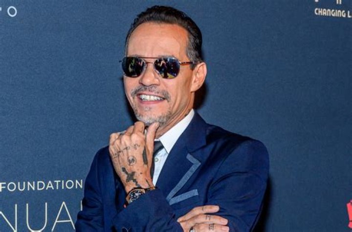 Marc Anthony