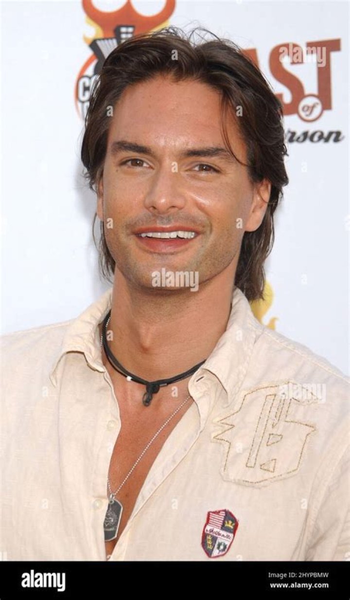 Marcus Schenkenberg