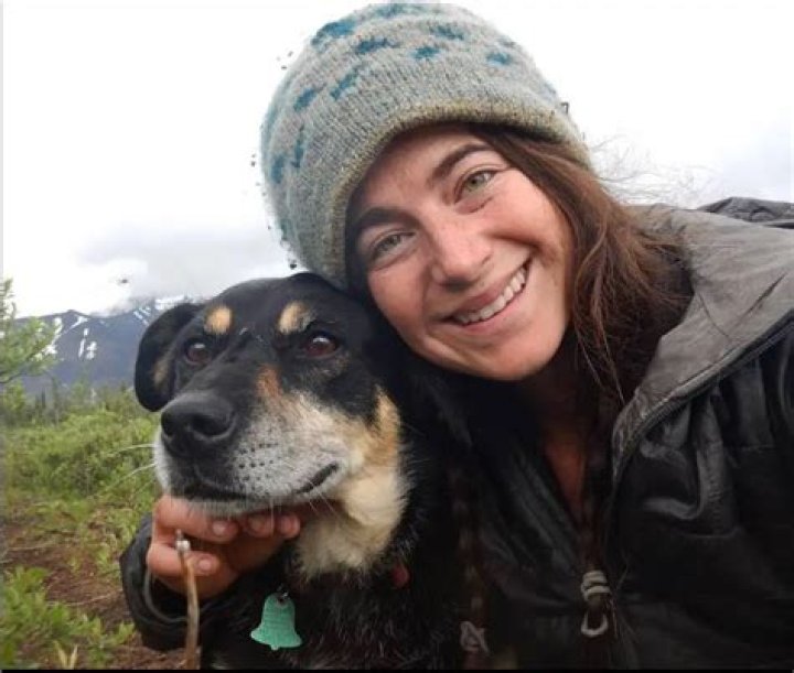 Margaret Stern Lost her Best Friend, Maggie. What happened?