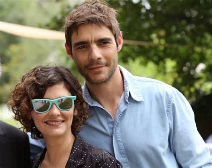 Mari De Audrey Tautou