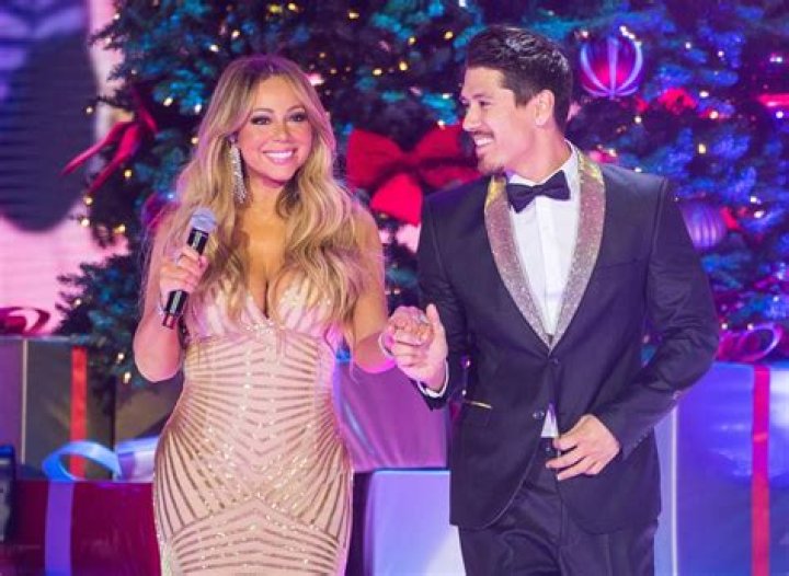 Mariah Carey Celebrates Easter With Nick Cannon and Their Twins Right After Her Split From Bryan Tanaka!