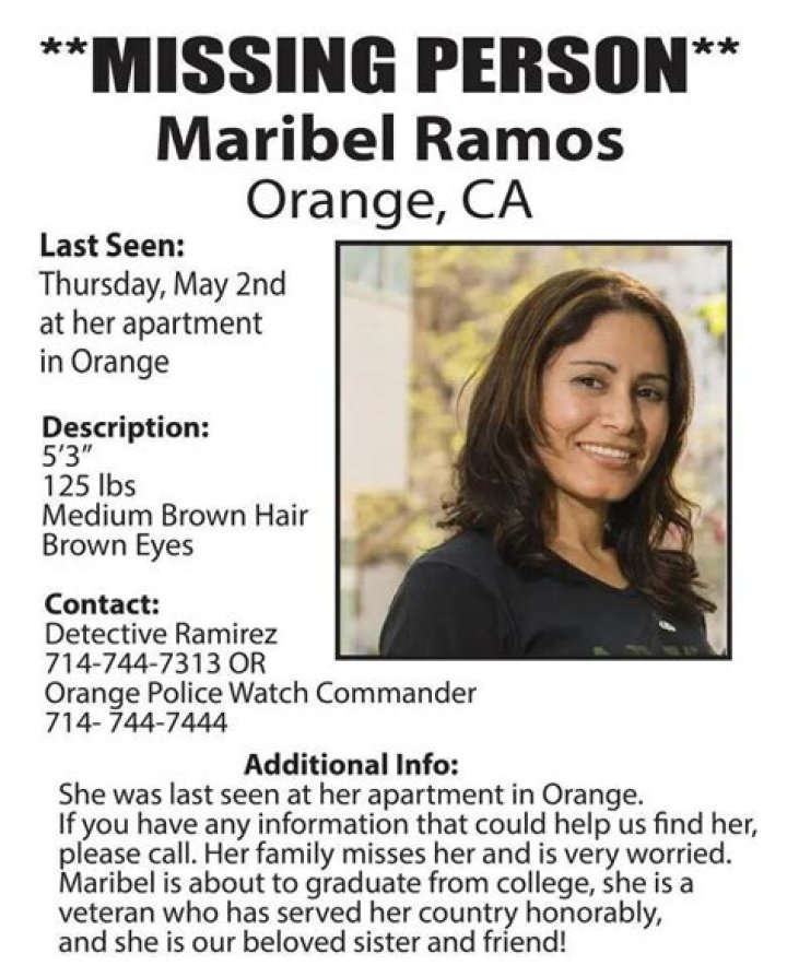 Maribel Ramos, The Army Veteran Killed By Her Roommate KC Joy