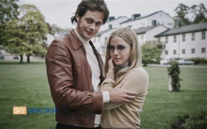 Marijke Demuynck Wiki (Clark Olofsson Ex-Wife) Biography, Age, Children, Family, Net Worth & Facts