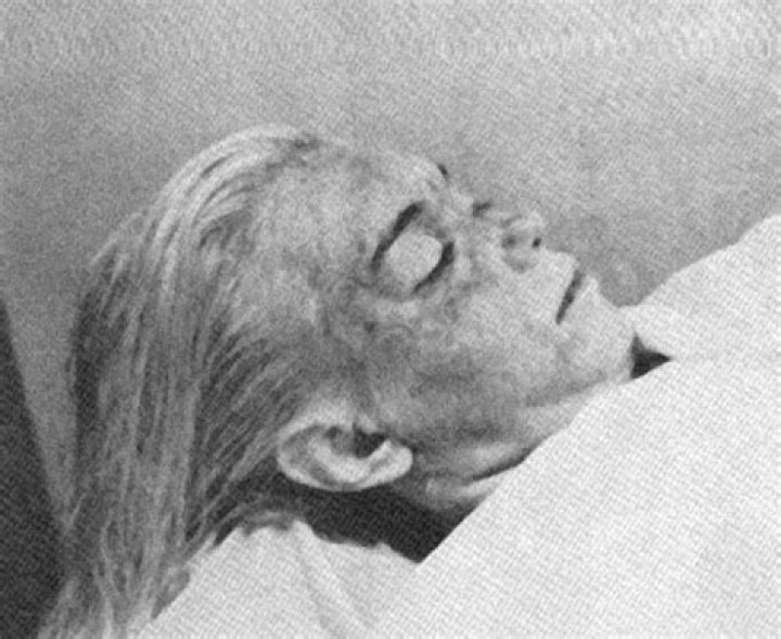 Marilyn Monroe’s Autopsy And What It Revealed About Her Death