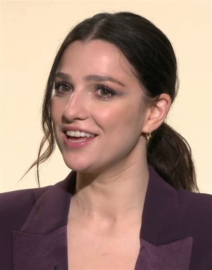 Marisa Abela