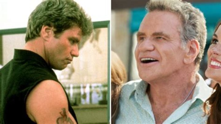 Martin Kove