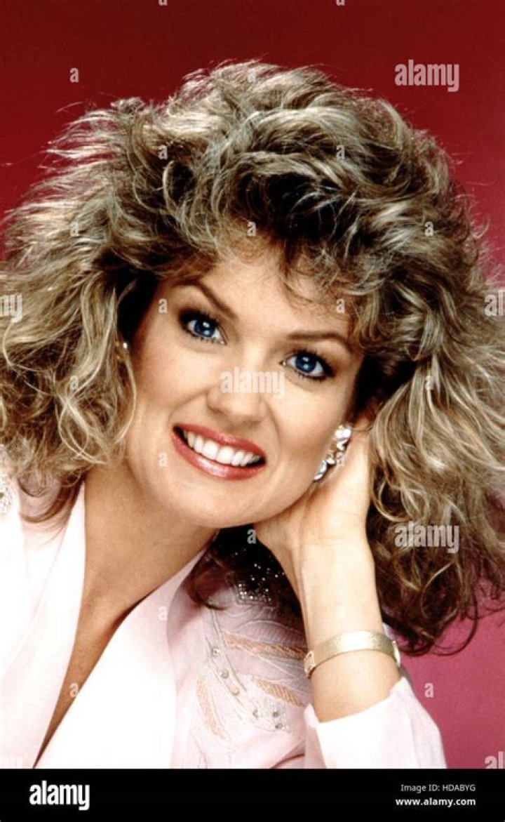Mary Hart
