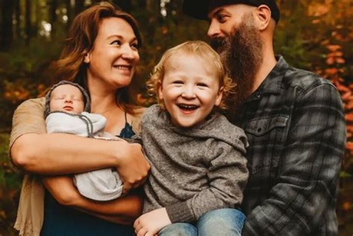 Matt Raney and Wife Katie’s Love life and Kids.