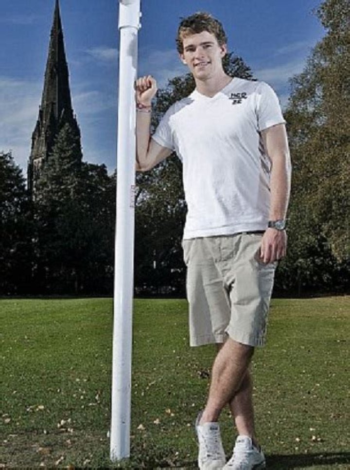 Max Lonsdale [Footballer] Wiki, Biography, Height, Age, Ethnicity, Parents, Girlfriend, Net worth & More