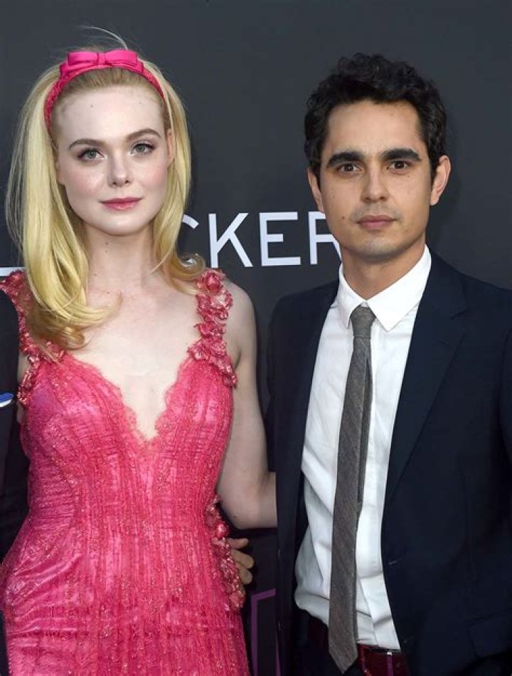 Max Minghella
