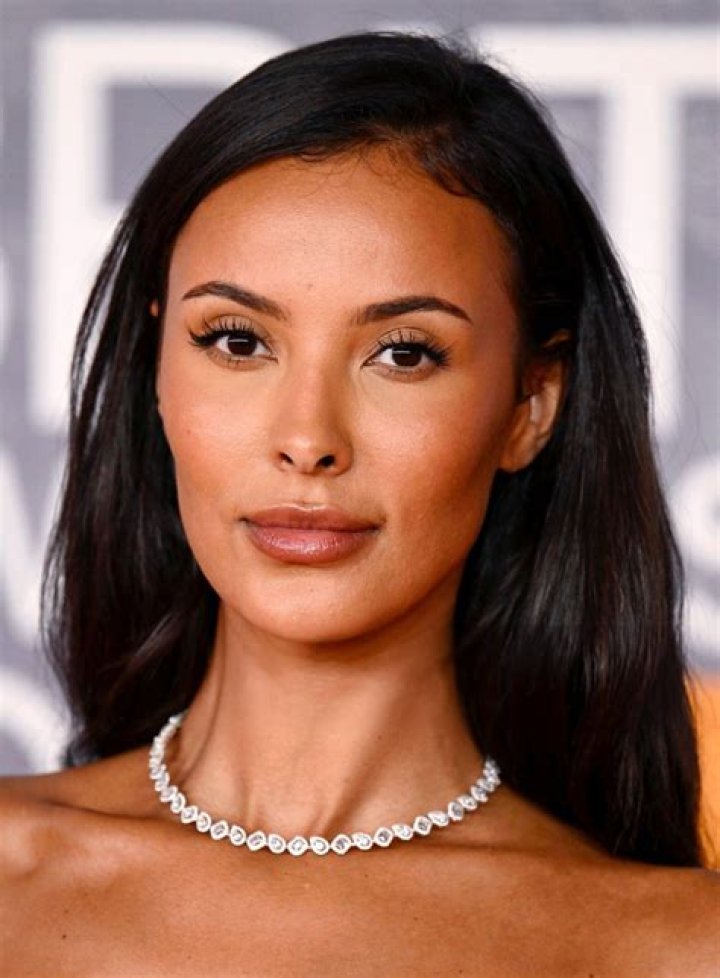 Maya Jama