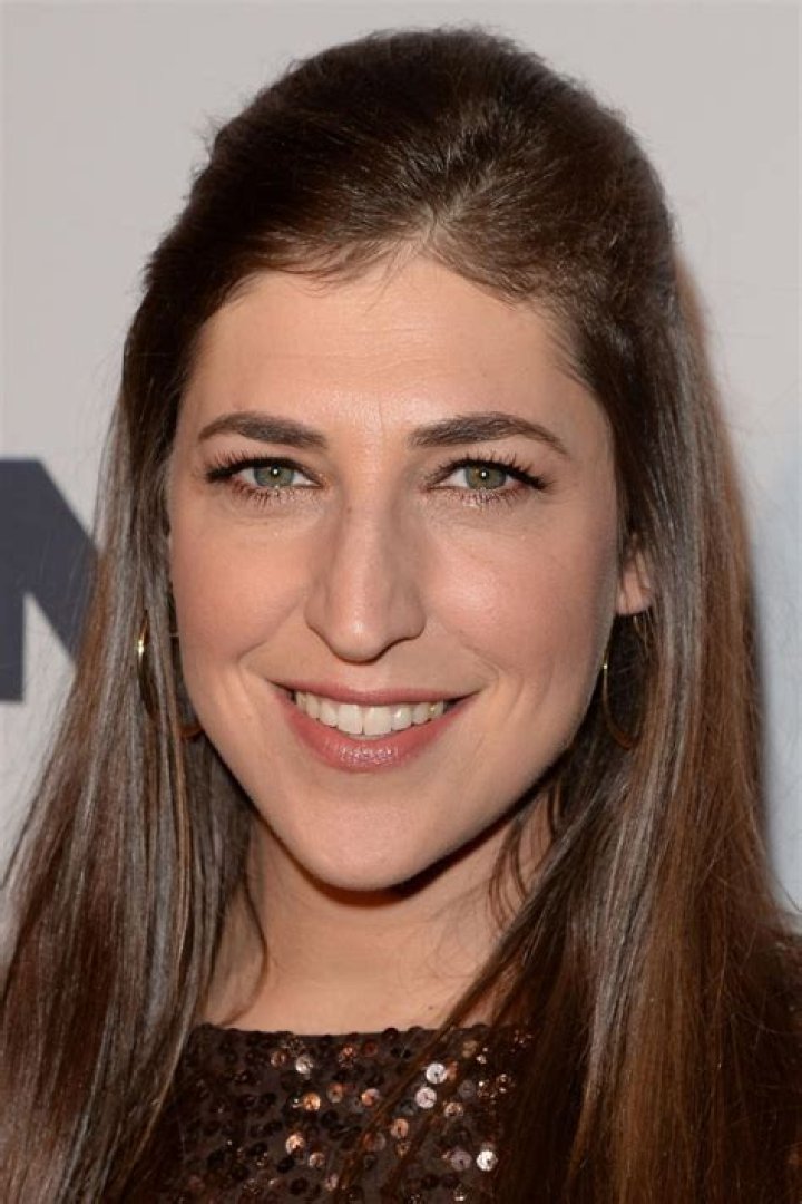 Mayim Bialik
