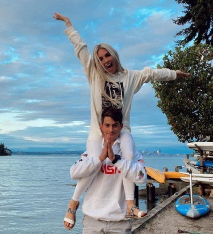 McKenna Kaye Age | Wiki, Net worth, Bio, Height, Boyfriend