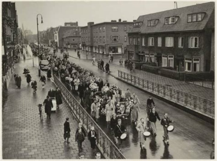 Meet Hannie Schaft, The Dutch Resistance Hero Who Terrified The Nazis