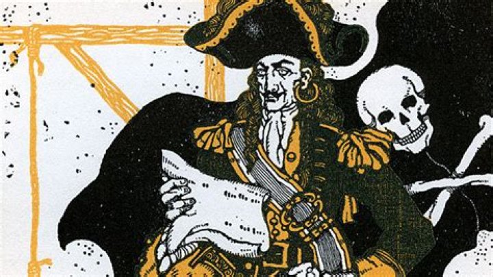 Meet Henry Every, The 'King Of Pirates' Who Ruled The High Seas