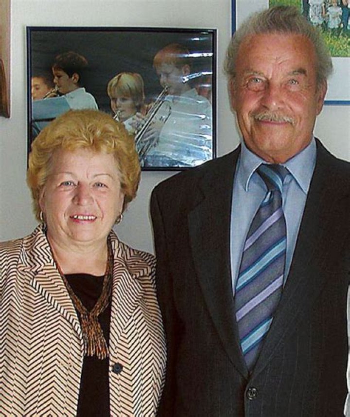 Meet Josef Fritzl's Son, Wiki, Age, Wife, Siblings, Parents, and more