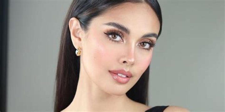 Megan Young