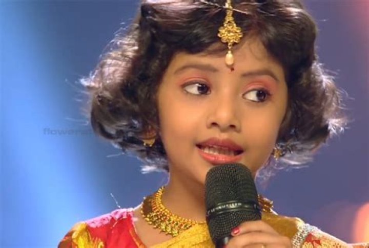 Meghna Sumesh (Super Singer Junior 9) Wiki, Biography, Wiki, Age, Family, Caste, Songs, Height & More