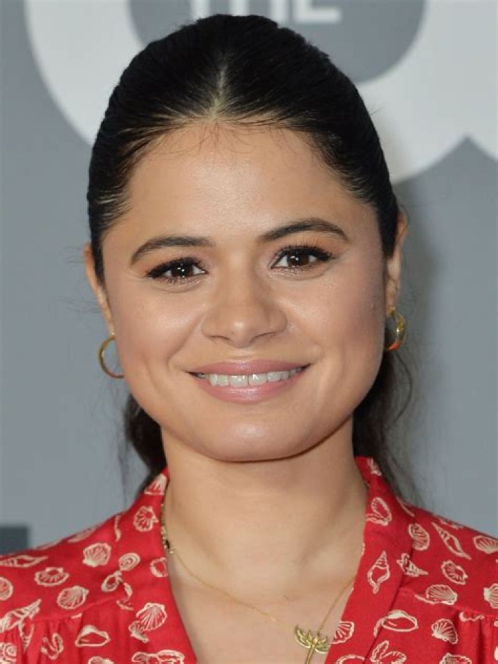 Melonie Diaz