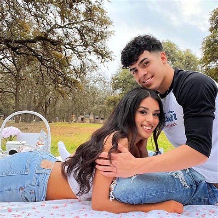Mely Herrera Age | Wiki, Net worth, Bio, Height, Boyfriend