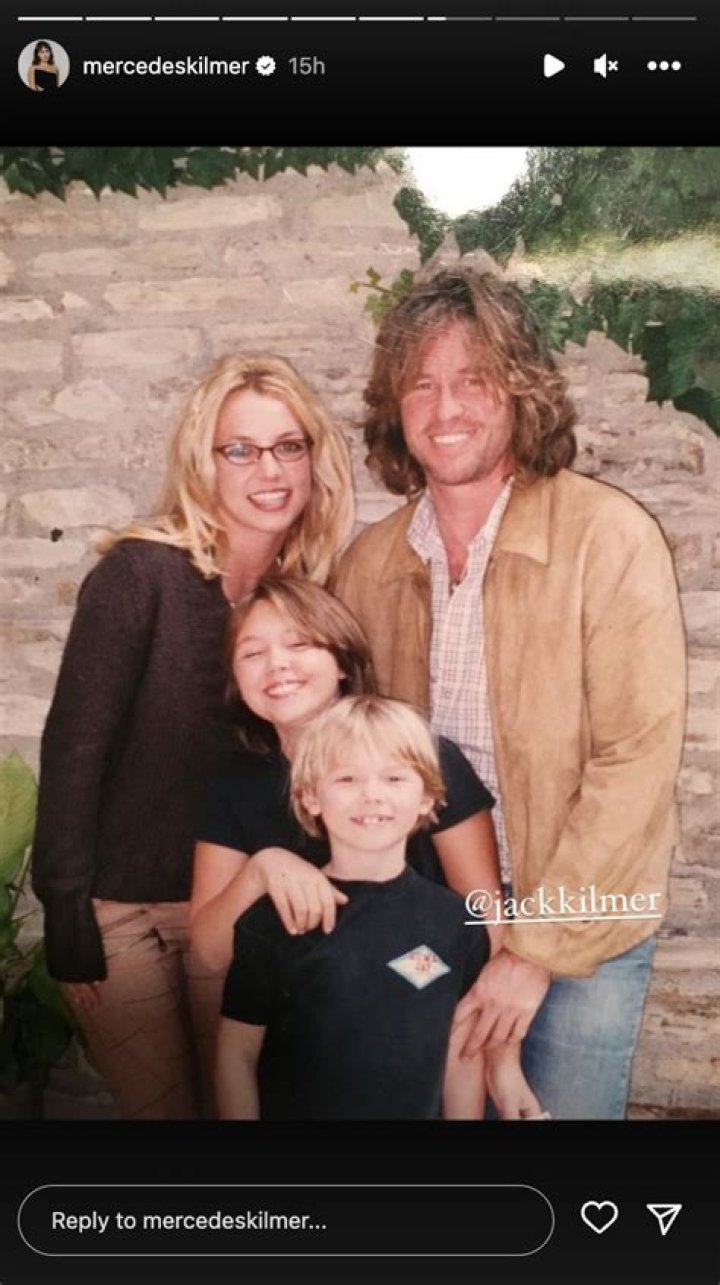 Mercedes Kilmer Wiki (Val Kilmer's Daughter) Bio, Age, Mom, Boyfriend, Net worth, Height & More
