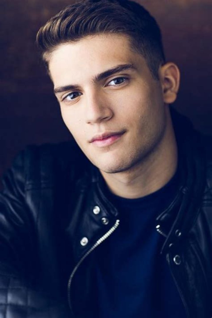 Michael Barbieri