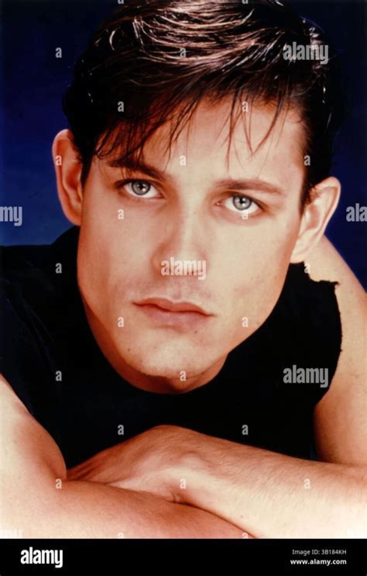 Michael Paré