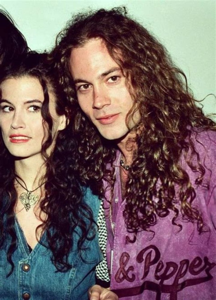 Mike Starr