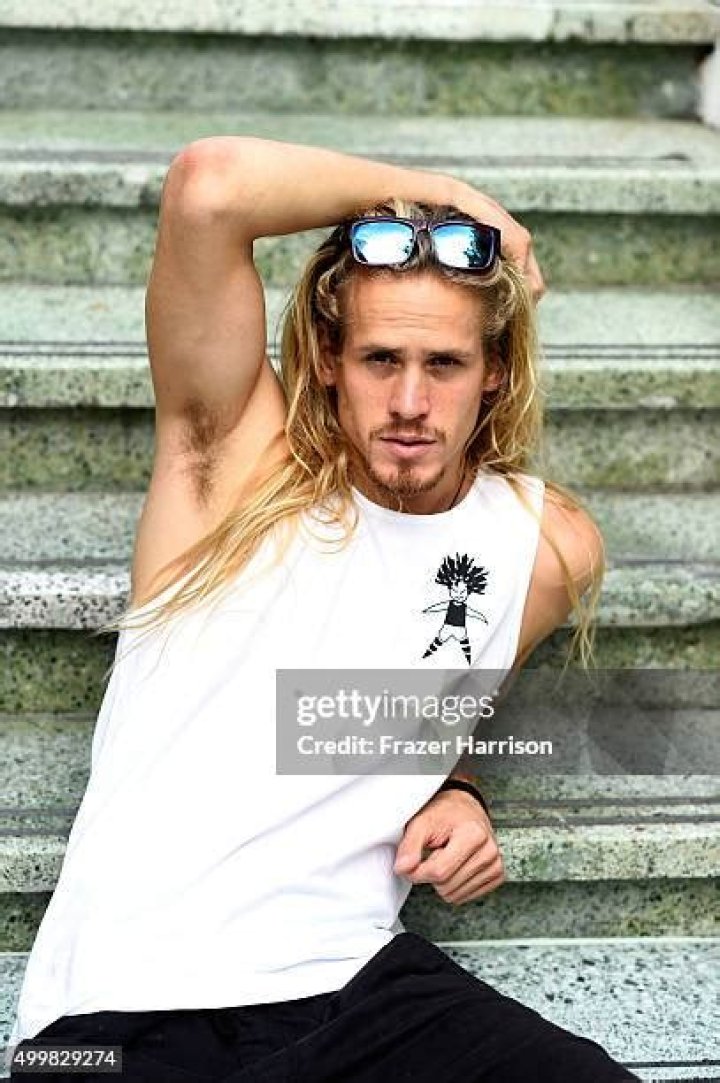 Mikey Heverly