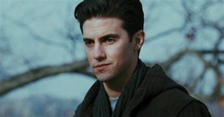 Milo Ventimiglia – Celebsgraphy