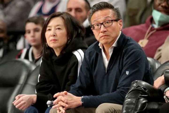 Ming Tsai is Married to Wife Polly Tsai. Know His Net Worth. 2022