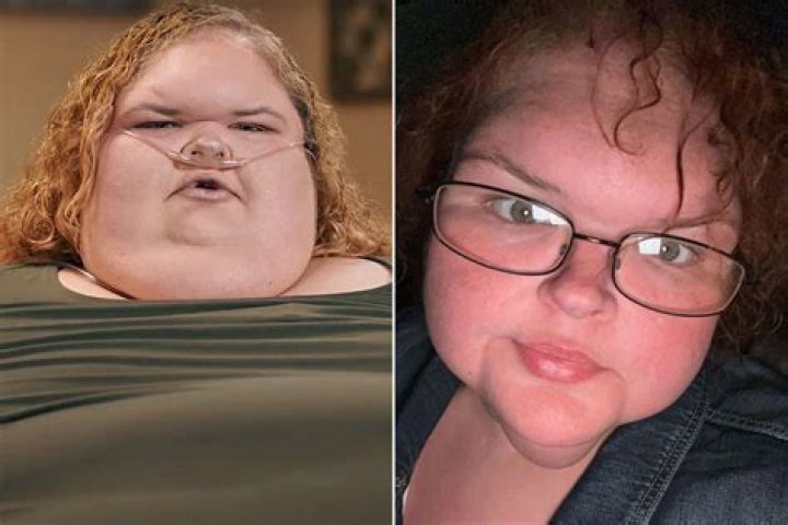Misty Raney’s Weight Loss Shocking Transformation: Fans Think She’s Pregnant