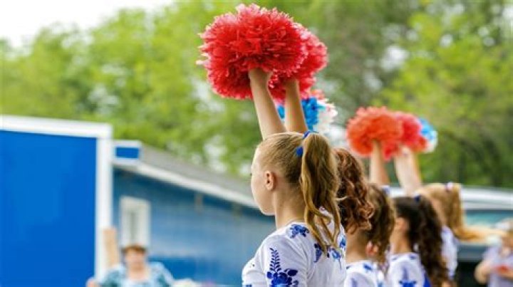 Mom Forges Illicit Deepfakes Of Daughter's Cheerleading Rivals