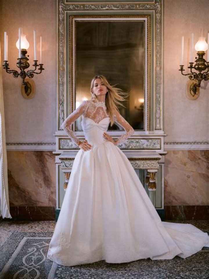 Monique Lhuillier