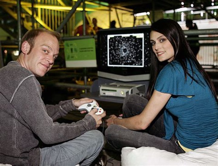 Morgan Webb
