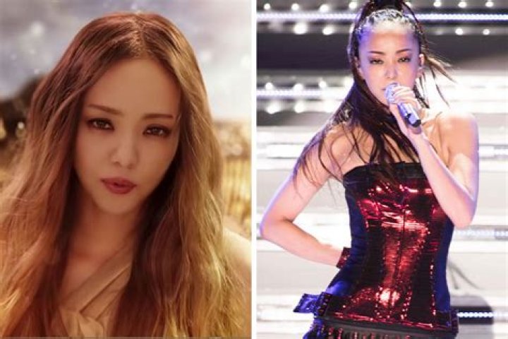 Namie Amuro