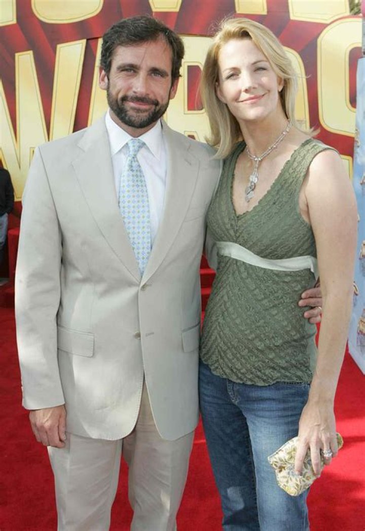 Nancy Carell