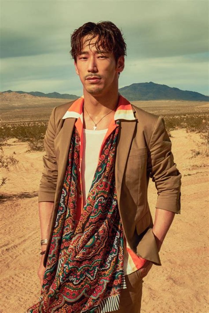 Naoki Kobayashi