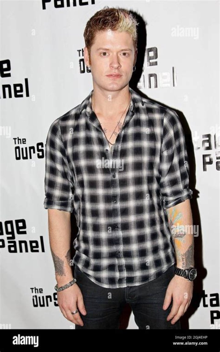 Nash Overstreet