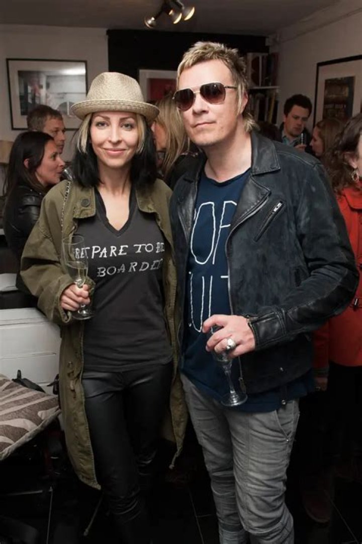 Natalie Appleton
